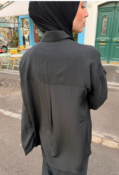 Chemise Lucy