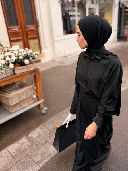 Chemise Lucy