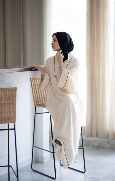 Robe Caftan