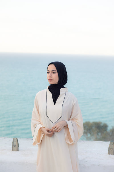 Robe Caftan