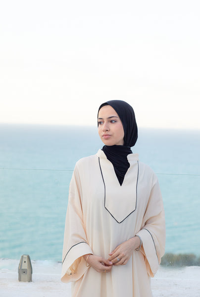 Robe Caftan