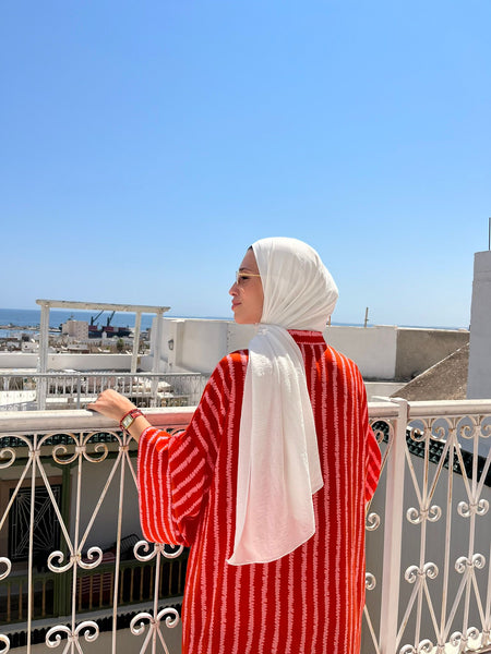 Robe Caftan Yasmine