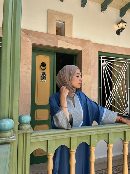 Robe Caftan Fatma