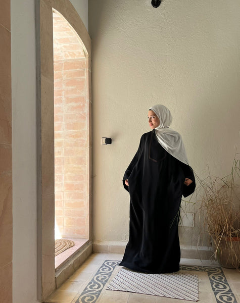 Robe caftan Fairouz