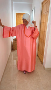 Robe Caftan Baya